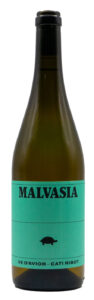 Malvasia de Cati Ribot