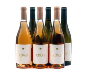 BODEGA RIBAS